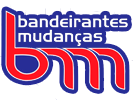 Bandeirantes Mudanças